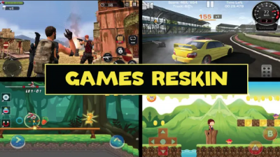 Mobil Oyun Hizmetleri - Unity Reskin Nedir ? Unity Mobil Oyun Yap Mobil Oyun Hizmetleri - Unity Reskin Nedir ? Unity Mobil Oyun Yap