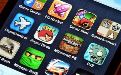 Mobil Oyun Hizmetleri - Mobil Oyun Yaptırma - Google Play mobil oyun yaptır