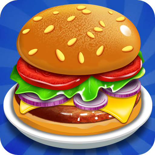 81Q-seOva2L.png Mobil Oyun Hizmetleri - Hamburger Yapma Oyunu