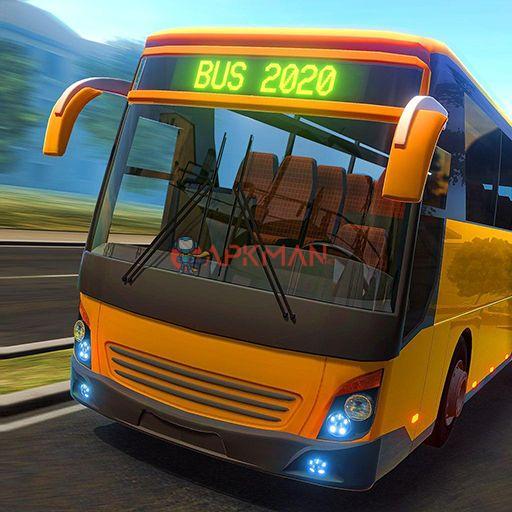 Mobil Oyun Hizmetleri - Bus Simulator - Otobüs Sürme Oyunu