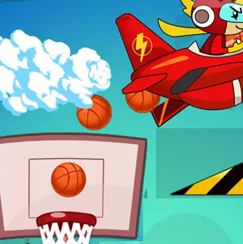 Mobil Oyun Hizmetleri - Yetenek Basketbol