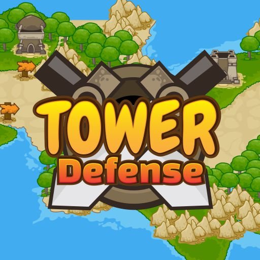 Mobil Oyun Hizmetleri - Cow Tower Defense