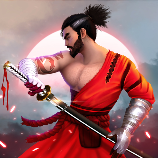 icon.png Mobil Oyun Hizmetleri - ASTS : Samurai Warriors
