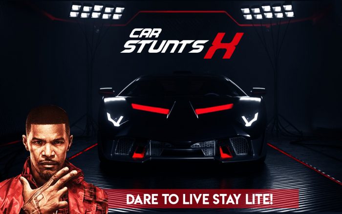 Mobil Oyun Hizmetleri - Car Stunts X Drive