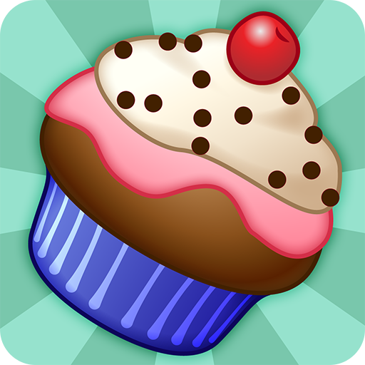 Mobil Oyun Hizmetleri - Cupcake Bakery Cafe