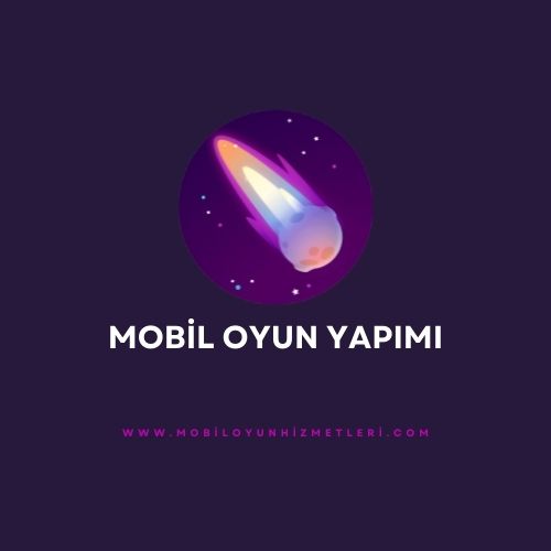 Mobil Oyun Hizmetleri - 6 Adımda Mobil Oyun Yapımı - Oyun Sahibi Ol Mobil Oyun Hizmetleri - 6 Adımda Mobil Oyun Yapımı - Oyun Sahibi Ol