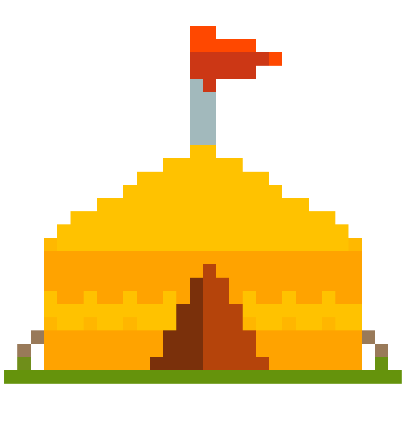 Screenshot_5 Mobil Oyun Hizmetleri - Pixel Art Color Paint Game