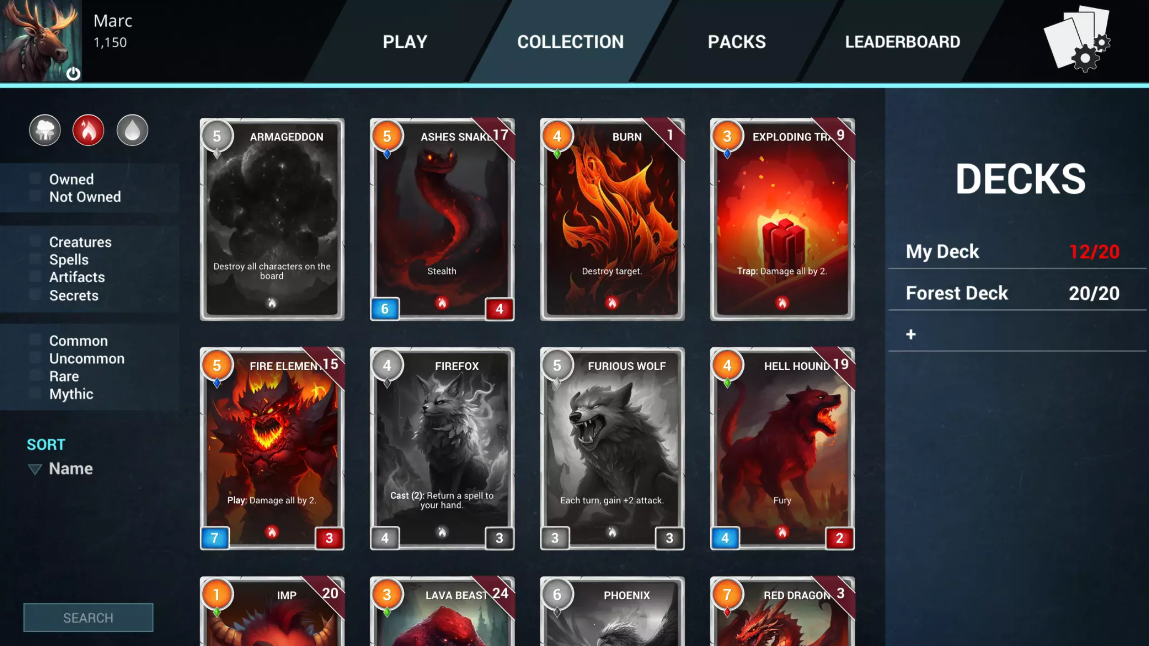 Mobil Oyun Hizmetleri - Anasayfa